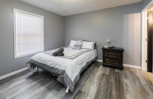 Lady Hoosier Retreat - Foto 9