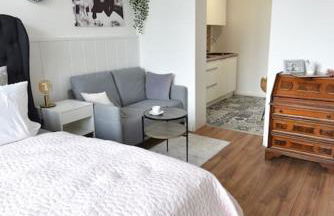 Luxus Appartement in zentrale Lage von Siegburg - Foto 7