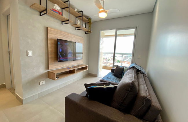 Residencial Acquamare - Foto 11