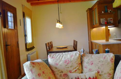 Casa adosada con piscina en Isòvol - Foto 10