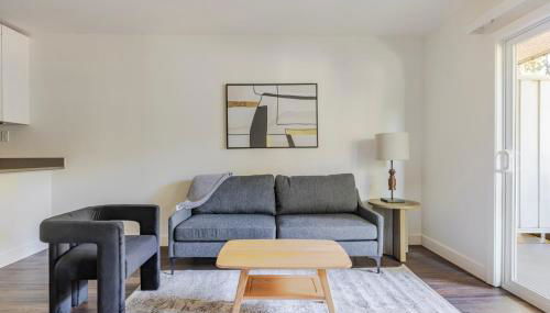 Blueground Sunnyvale pool nr Murphy Park SFO-1962 - Foto 2, Other