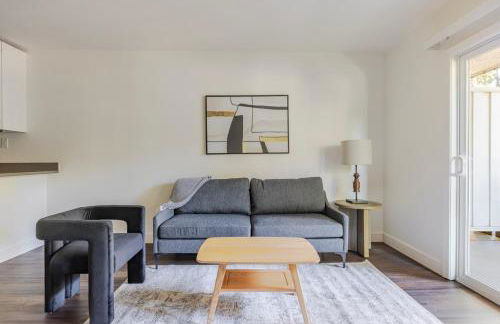 Blueground Sunnyvale pool nr Murphy Park SFO-1962 - Foto 2