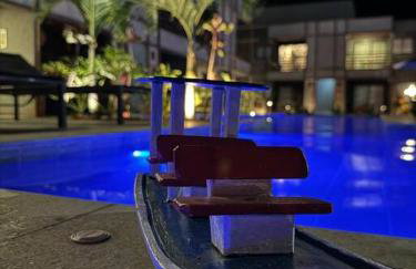 Lindo loft a poucos metros da Praia no Patacho! - Foto 2