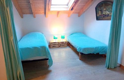 Sable et Océan - Foto 26