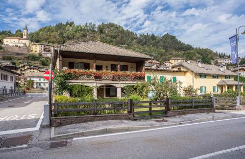 Casa Delmarco - Foto 36