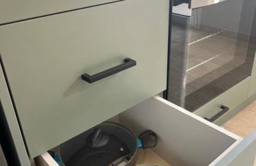 Green Studio House - Photo 14