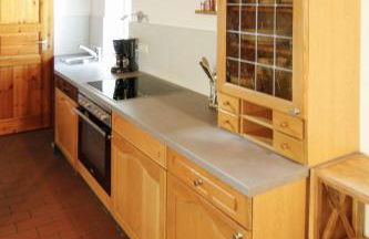 Holiday Home Backhäusle by Interhome - Foto 10