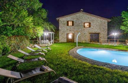 Villa Agostini 10 in Ponte Doccia - Foto 44