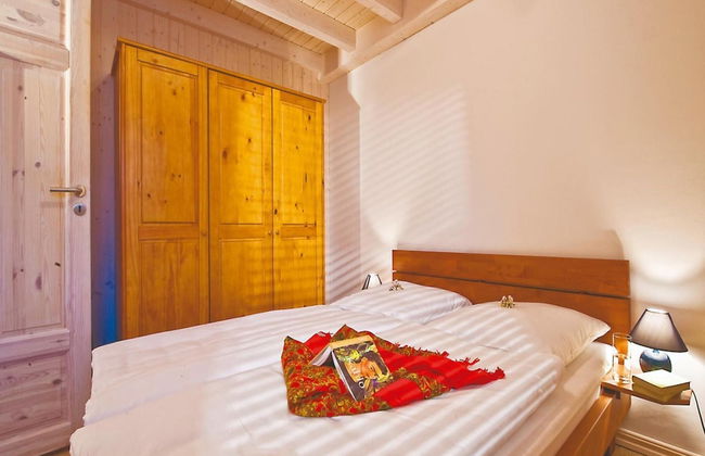 Holiday Homes in the Bad Saarow Castle Park, Bad Saarow - Foto 3