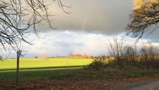 Landhaus Gutmussen 2 A - Foto 2, Quarto