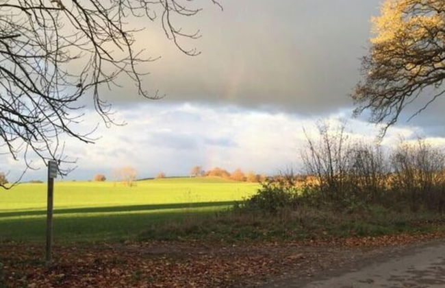 Landhaus Gutmussen 2 A - Foto 2