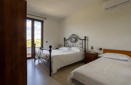 Villa Santoro ai TRE Ulivi con Piscina Privata - Foto 36