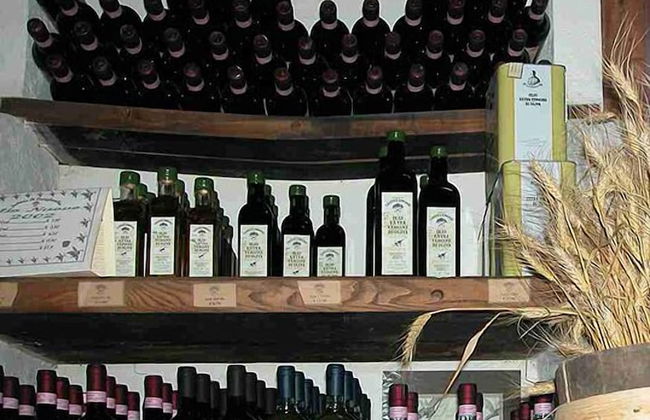 Agriturismo Fattoria di Castiglionchio - Foto 41