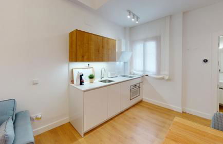 Apartamentos La Casa El Palo - Foto 16