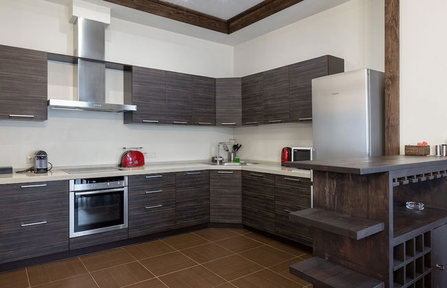 Rosa Khutor Chalet - Foto 47