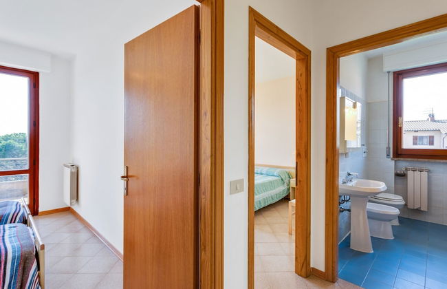 Elegant Apartment on Lake Trasimeno - Foto 68