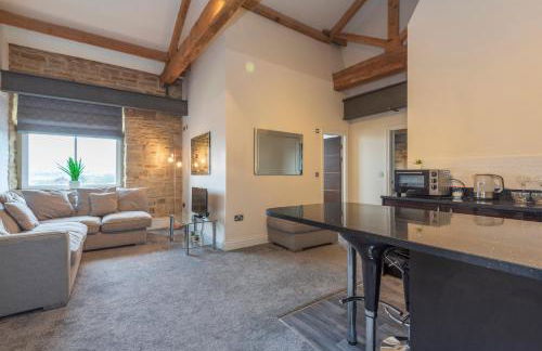 Heritage Serviced Suites - Serviced Apartments - Foto 9