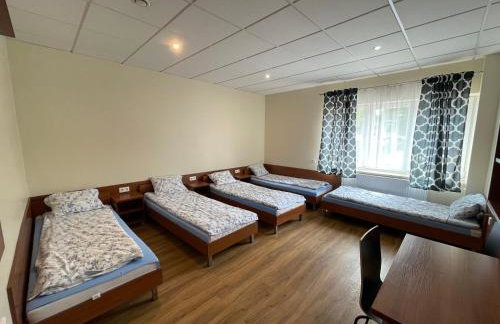 ANNA NOCLEGI - Foto 23