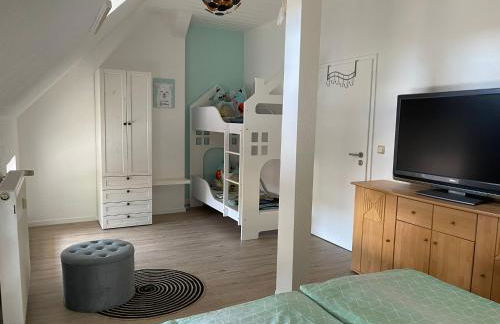 Ferienwohnung Unter den Linden - Foto 6