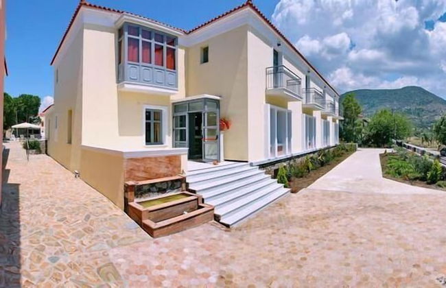 Theofilos Superior Resort Hotel & Spa - Photo 1