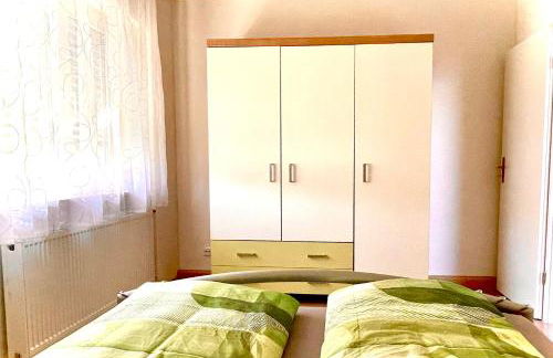 -Am Pfühlpark- Ferienwohnung - Foto 7