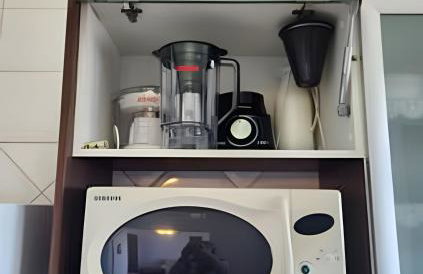 APTO PÉ na AREIA com Piscina - Centro Itanhaem - Foto 41