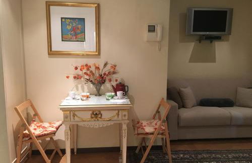 Villa Castiglioni Apartment - Foto 7