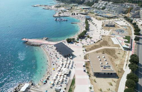 Seaside Apartments, Znjan Beach - Foto 62