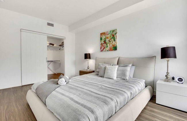 Stylish 1BR Family Apartment by Dtla - Foto 5