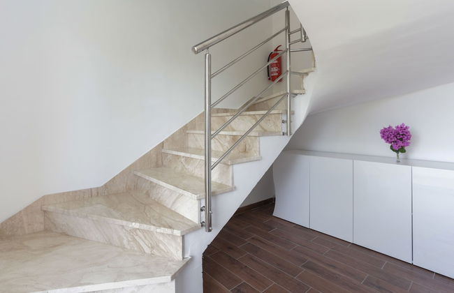 Apartments Villa Niko - Foto 54