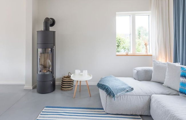 Ferienhaus im Fischerdorf Tonning - Foto 14