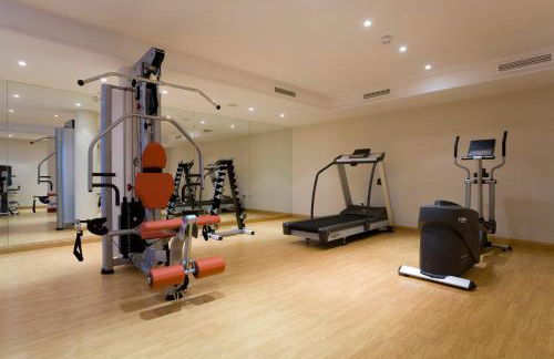 Apt 322 Heaven Beach Apartments, Guadalmansa Playa - Photo 21