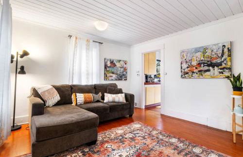 Casa del Sol - Walk to Alberta Arts District - Photo 6