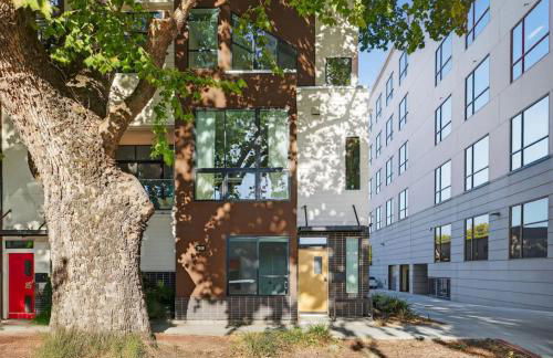 Capital City Loft - Modern 3BD Downtown Sacramento - Foto 39