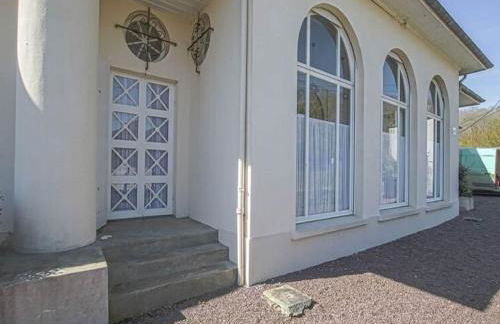 Spacious holiday home in Aure sur Mer with garden - Foto 47