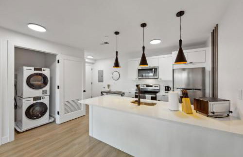 Market View Residence stunning 1bd Apt - Foto 11