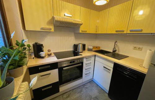 Modern eingerichtete Ferienwohnung Traumtagerl ruhig, zentral, ideal für Familien & Paare - Foto 25