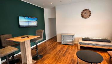 Rheinberg Whg 2 - Foto 5