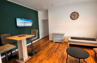 Rheinberg Whg 2 - Foto 5