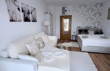 Chiemsee-Perle, stylisches Luxus-Appartement - Foto 11