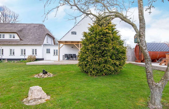 14 Person Holiday Home in Rodding - Foto 1