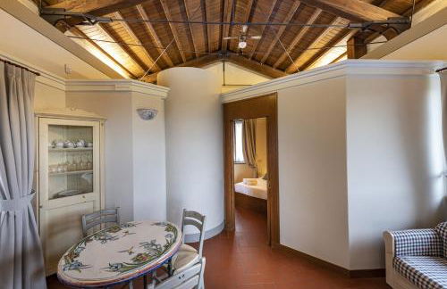 Relais Riserva di Fizzano - Foto 69