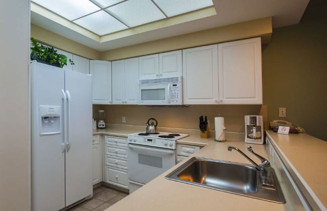 Getaways at Destin Holiday Beach Resort - Foto 29