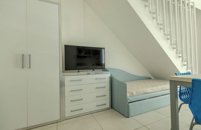 Oltremare Residence - Foto 35