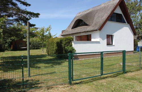 "Fewo-Ulla-02" Ferienwohnung im OG - Foto 1