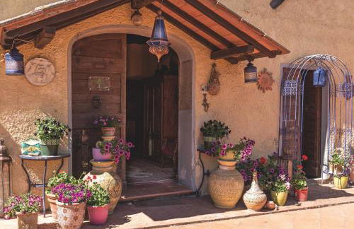 Villa Poggio Di Gaville - Foto 48