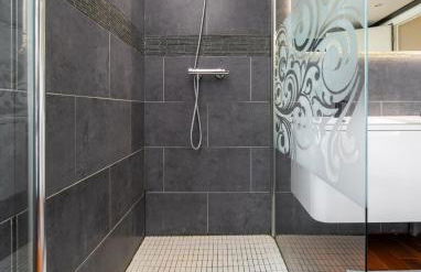 Loft - Climatisation, Parking, Tout équipé - Foto 18