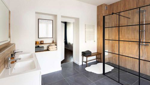 Premium 2-Level apartment on Rhine, Great Location - Foto 4