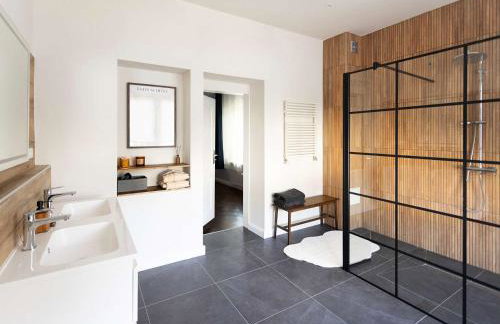 Premium 2-Level apartment on Rhine, Great Location - Foto 4