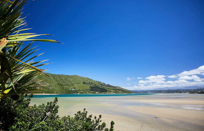 Under Milkwood Resort - Foto 50